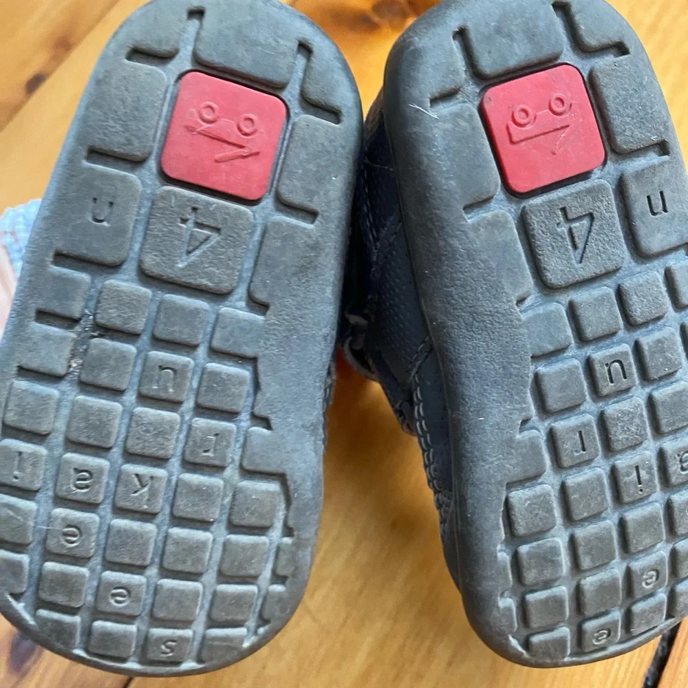 See Kai Run Waterproof Boot - Picture 4 of 6